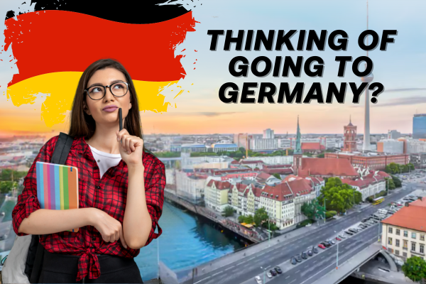 How to Get a Student Visa for Germany from Dubai